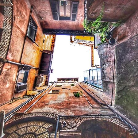 Rione VI Loft Apartment Rome Luaran gambar