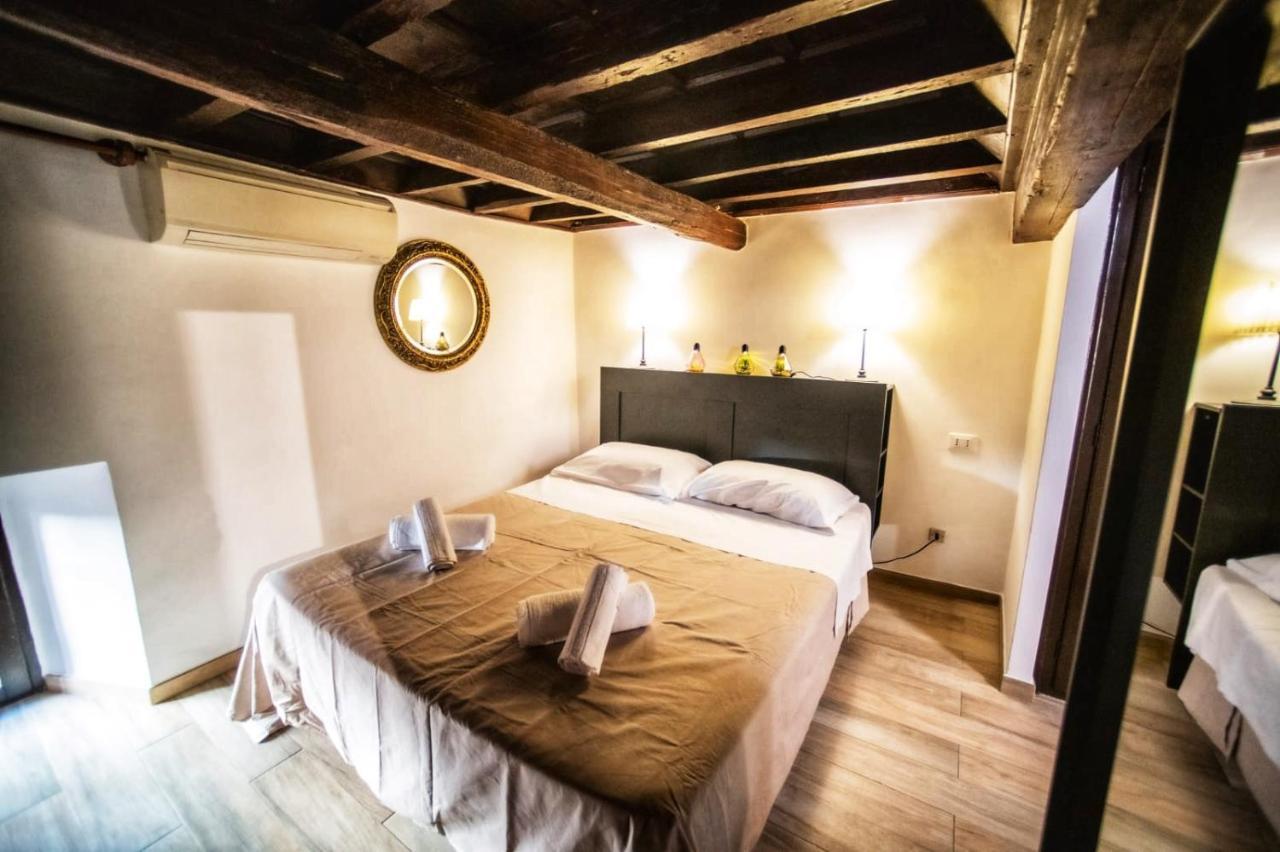 Rione VI Loft Apartment Rome Luaran gambar