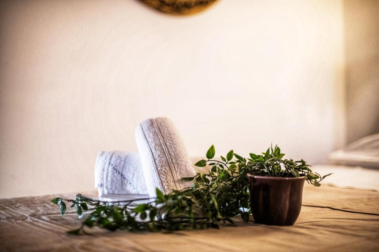 Rione VI Loft Apartment Rome Luaran gambar