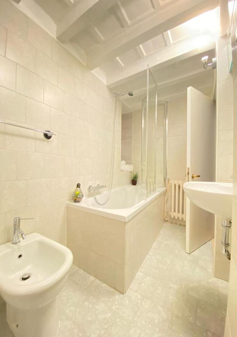 Rione VI Loft Apartment Rome Bilik gambar