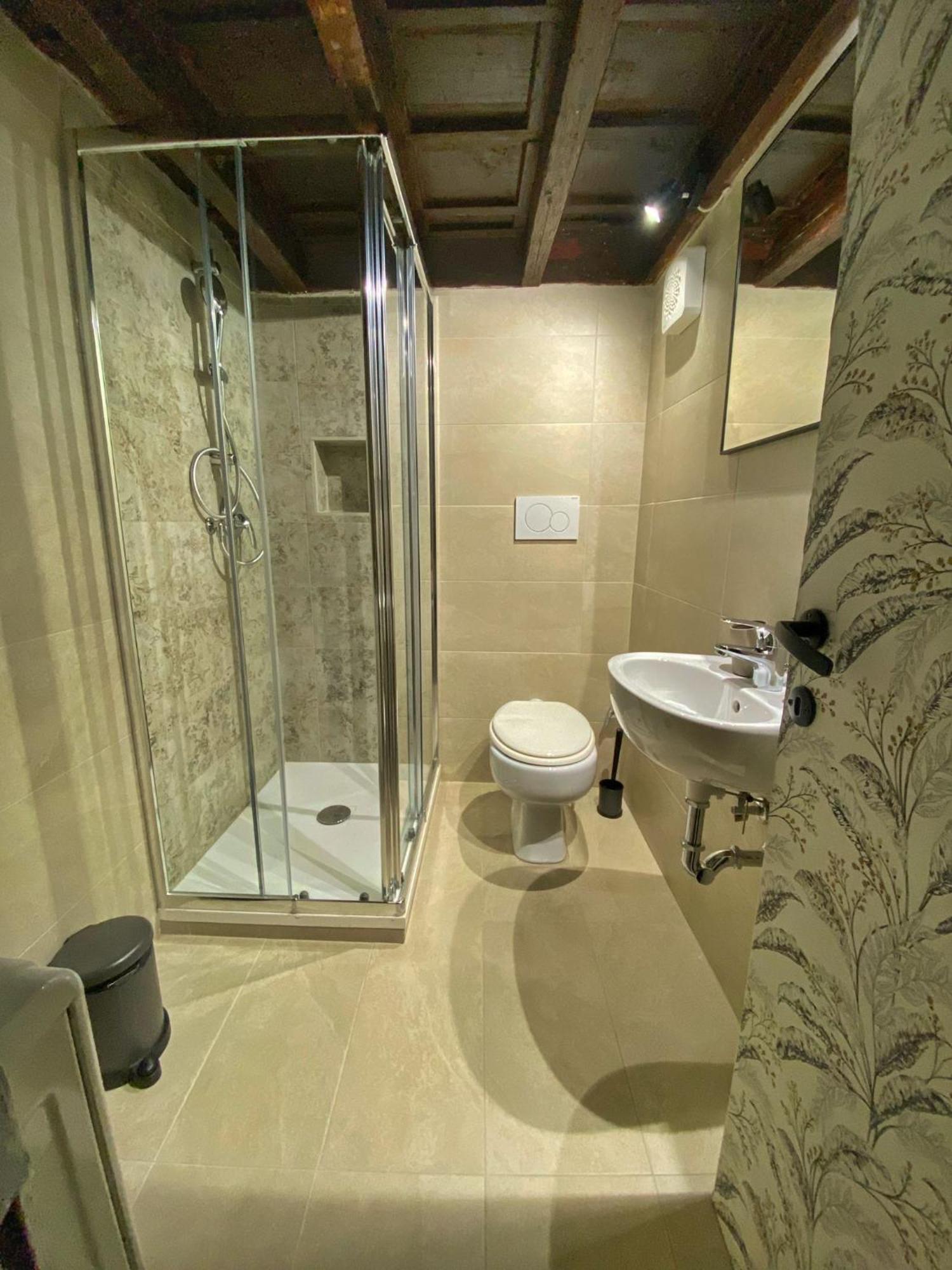 Rione VI Loft Apartment Rome Luaran gambar