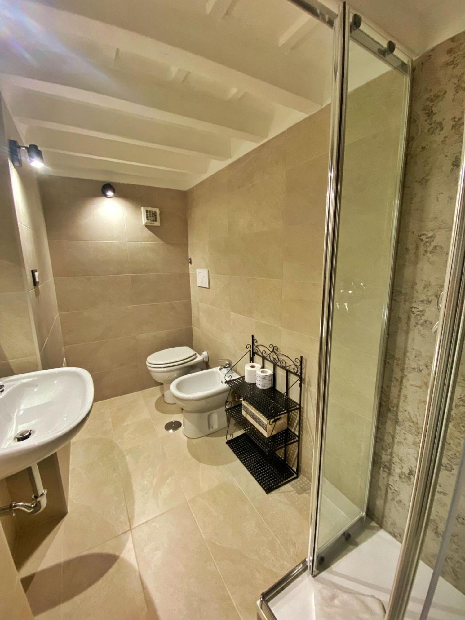 Rione VI Loft Apartment Rome Luaran gambar