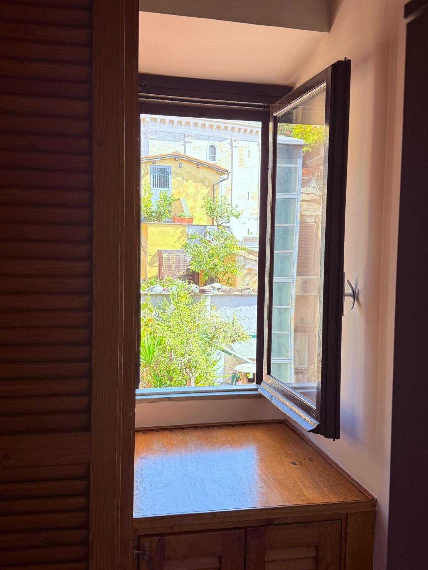 Rione VI Loft Apartment Rome Bilik gambar
